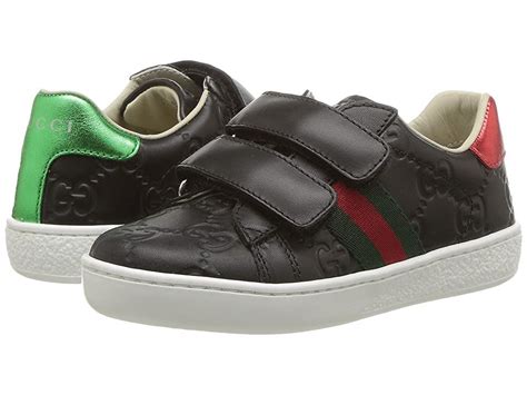 gucci shoes toddlers|Gucci baby shoes clearance.